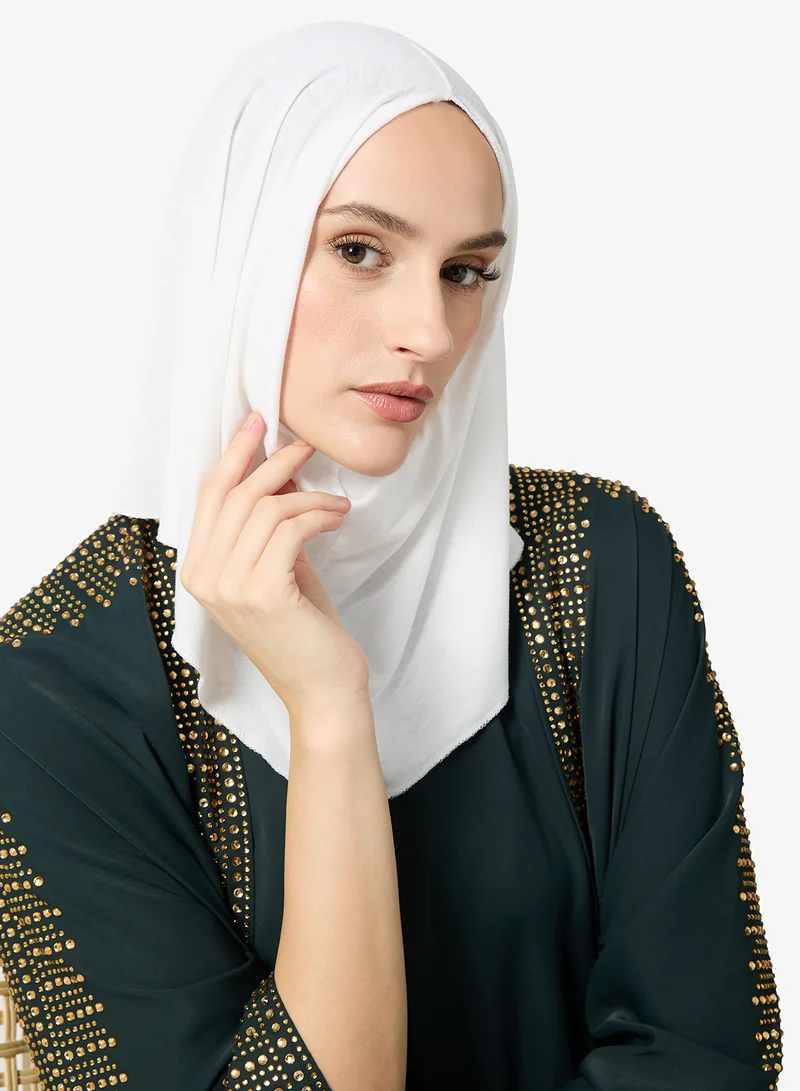 Modest Hijab Turban Headscarf